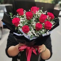 四会鲜花速递