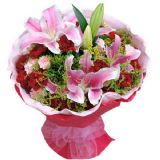四会鲜花速递