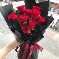 四会鲜花速递