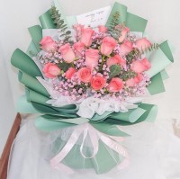 四会开业花篮