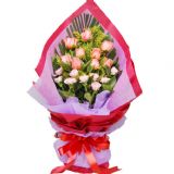 四会鲜花速递