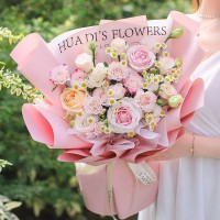 四会鲜花速递