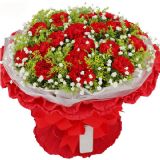 四会鲜花速递
