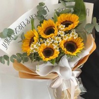 四会鲜花速递