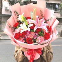 四会开业花篮